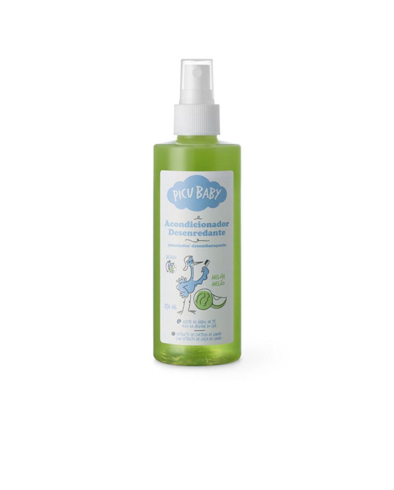 BIFÁSICO acondicionador melón 250 ml
