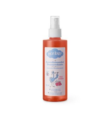 BIFÁSICO acondicionador fresa 250 ml