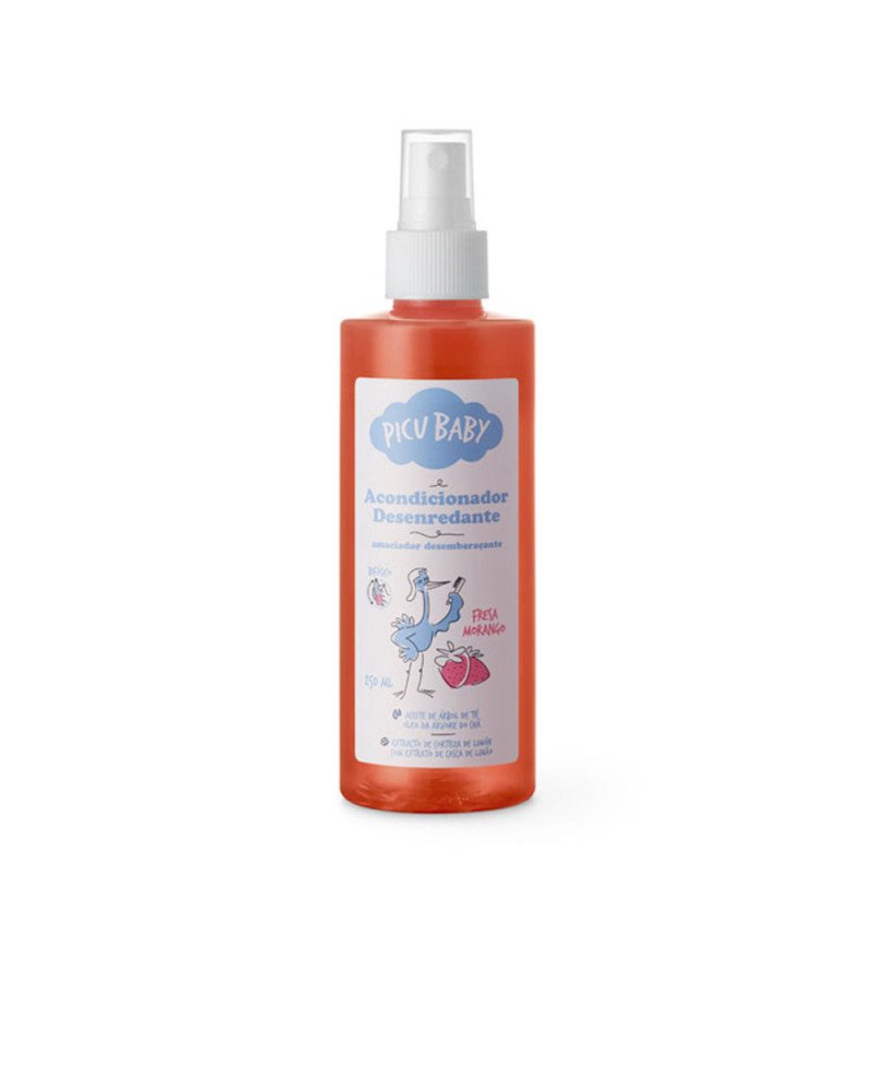 BIFÁSICO acondicionador fresa 250 ml