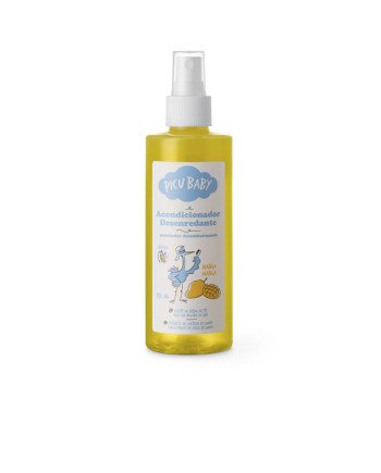 BIFÁSICO acondicionador mango 250 ml