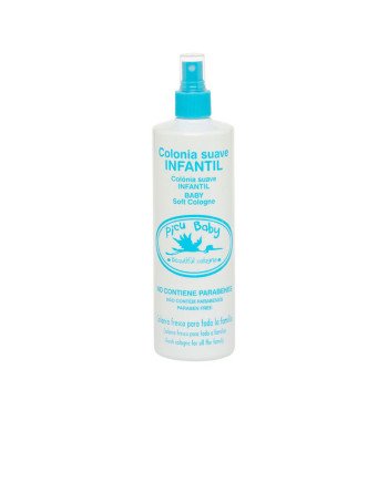 INFANTIL colonia suave spray 100 ml
