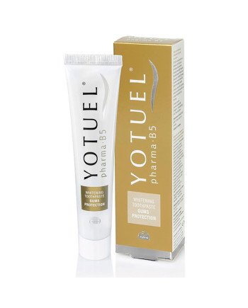 FARMA B5 dentífrico blanqueador 50 ml