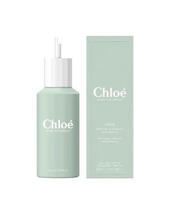 Chloe Rose Naturelle Eau De Parfum Recarga 150Ml