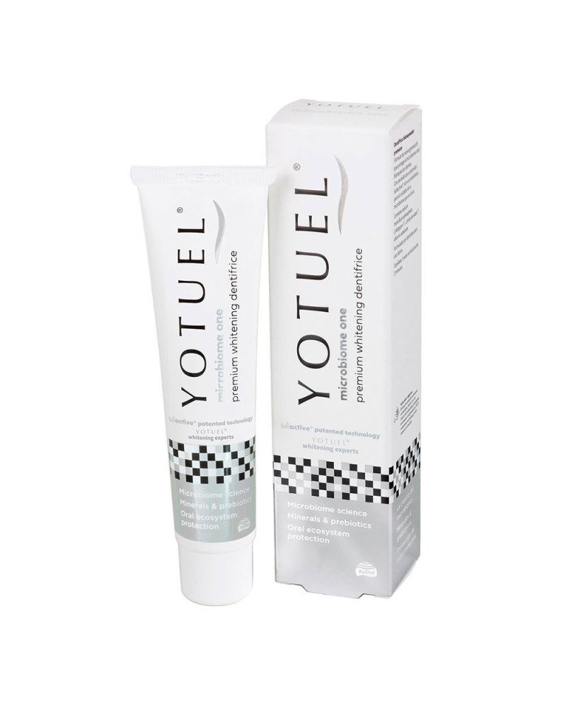 MICROBIOME ONE dentífrico 100 ml