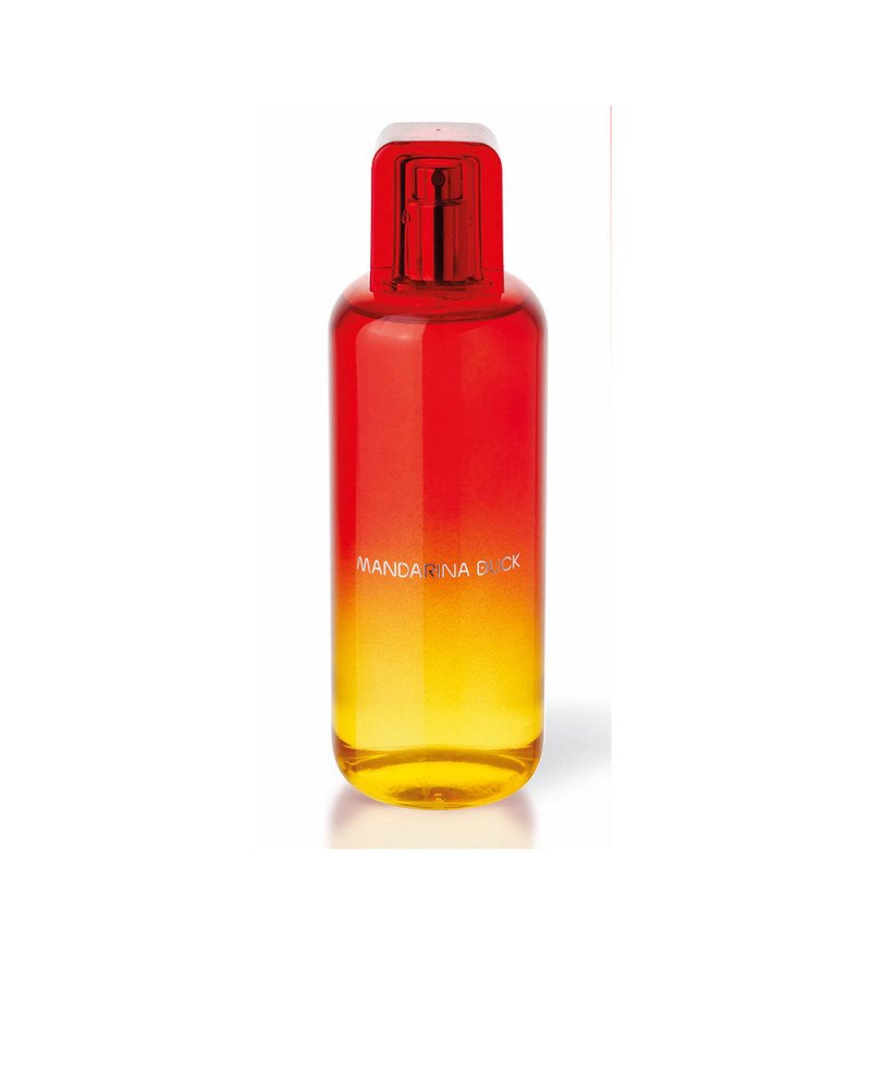 THE MANDARINERS FOR HER edt vapo 100 ml