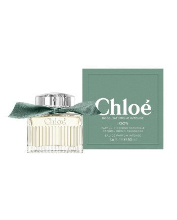 Chloe Rose Naturelle Eau De Parfum Intense 50Ml Vaporizador