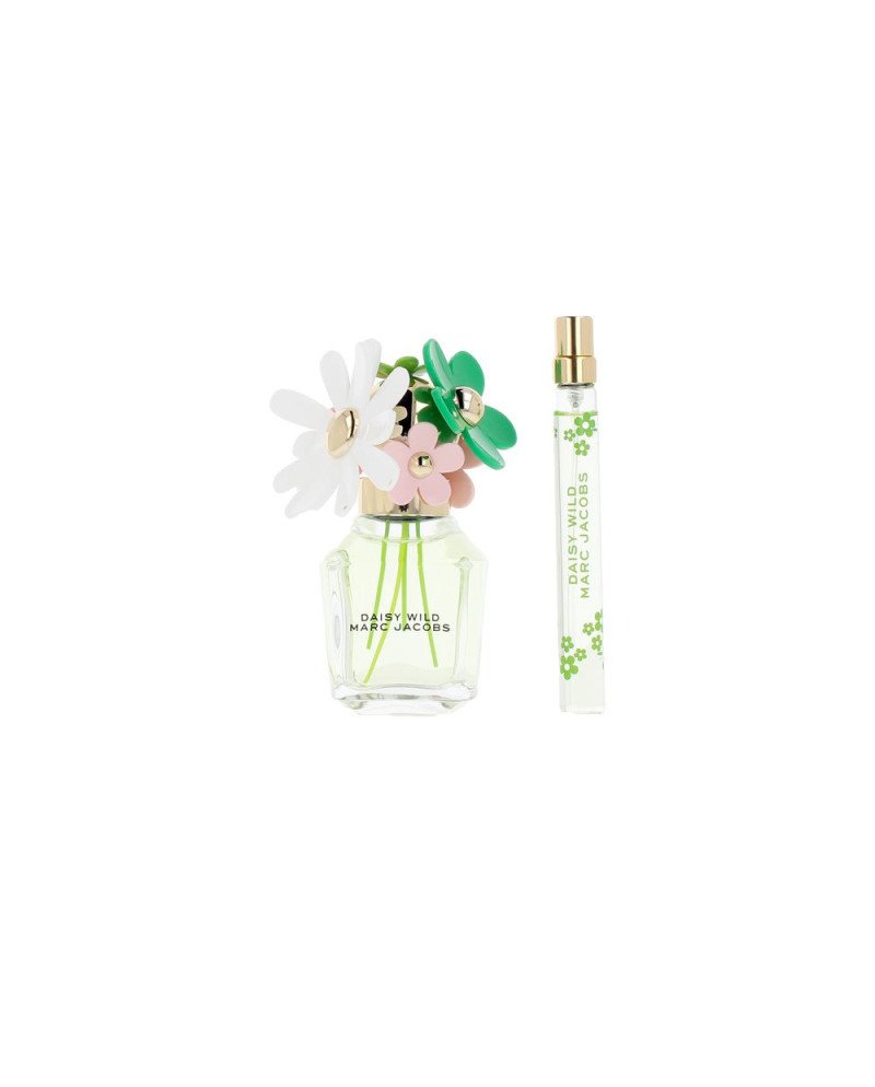 DAISY WILD ESTUCHE 2 pz