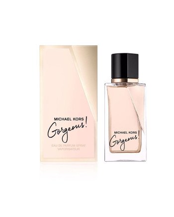 GORGEOUS! eau de parfum vaporizador 50 ml