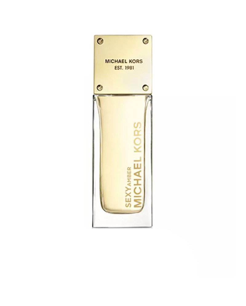 SEXY AMBER eau de parfum vaporizador 100 ml