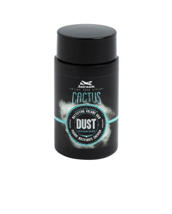 CACTUS DUST polvo matificante y volumen 15 gr