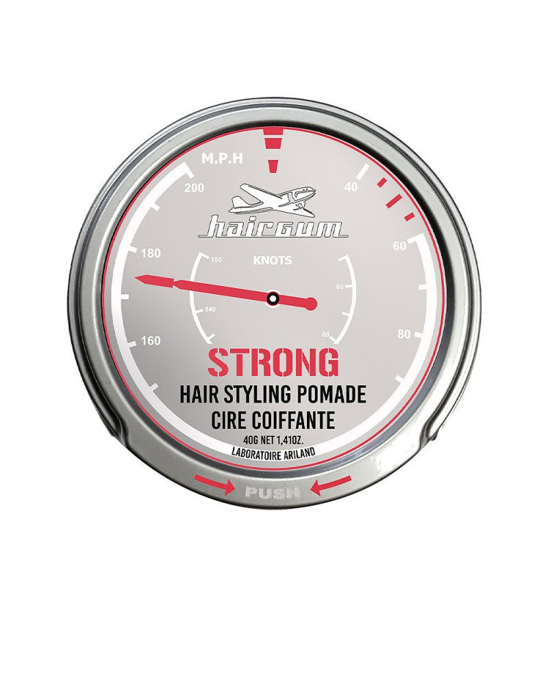 STRONG hair styling pomade 40 gr