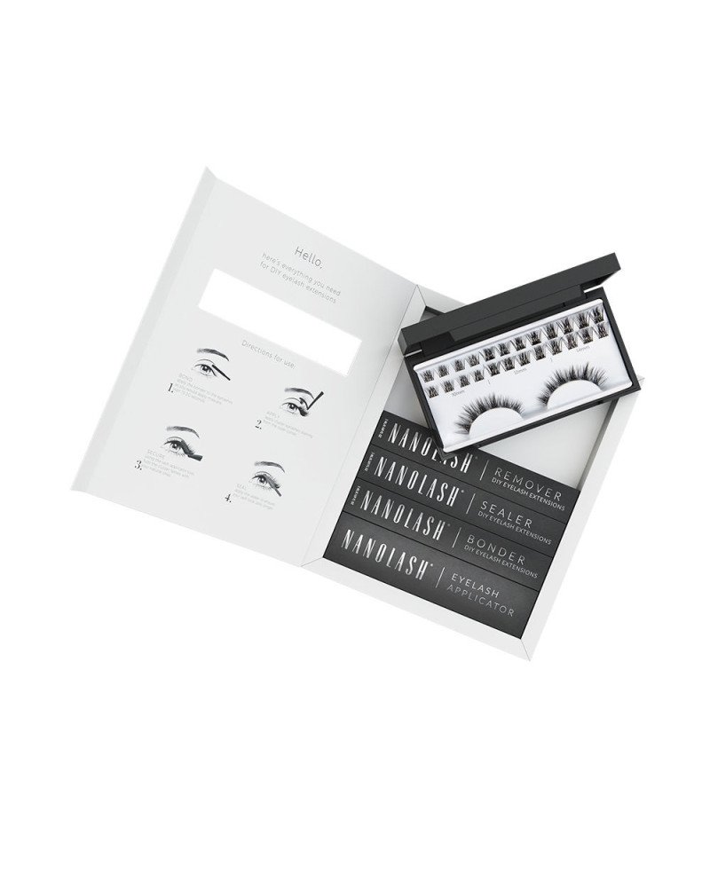 HARMONY ESTUCHE 4 pz