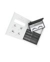 HARMONY ESTUCHE 4 pz
