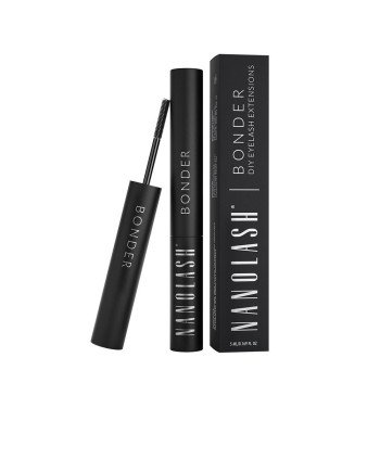 DIY BONDER pegamento para extensiones de pestañas 5 ml