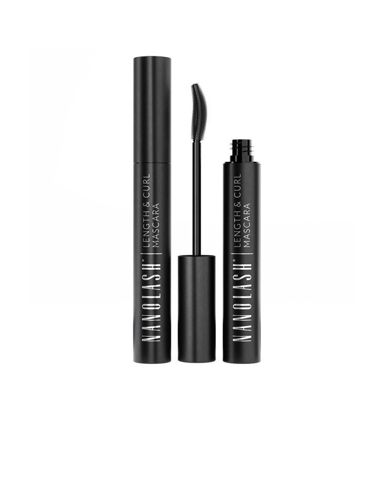 LENGTH & CURL máscara de pestañas 10 ml