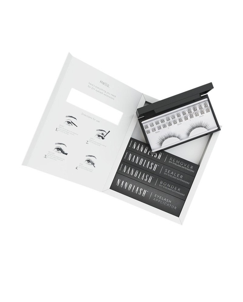 INNOCENT ESTUCHE 4 pz