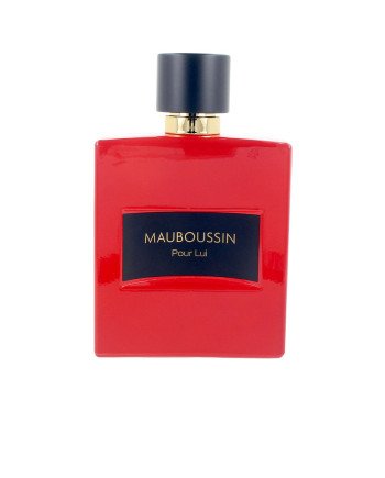 POUR LUI IN RED edp vapo 100 ml