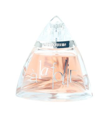 MAUBOUSSIN À LA FOLIE eau de parfum vaporizador 100 ml