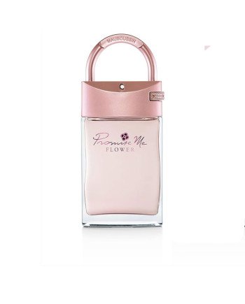PROMISE ME FLOWER edt vapo 90 ml