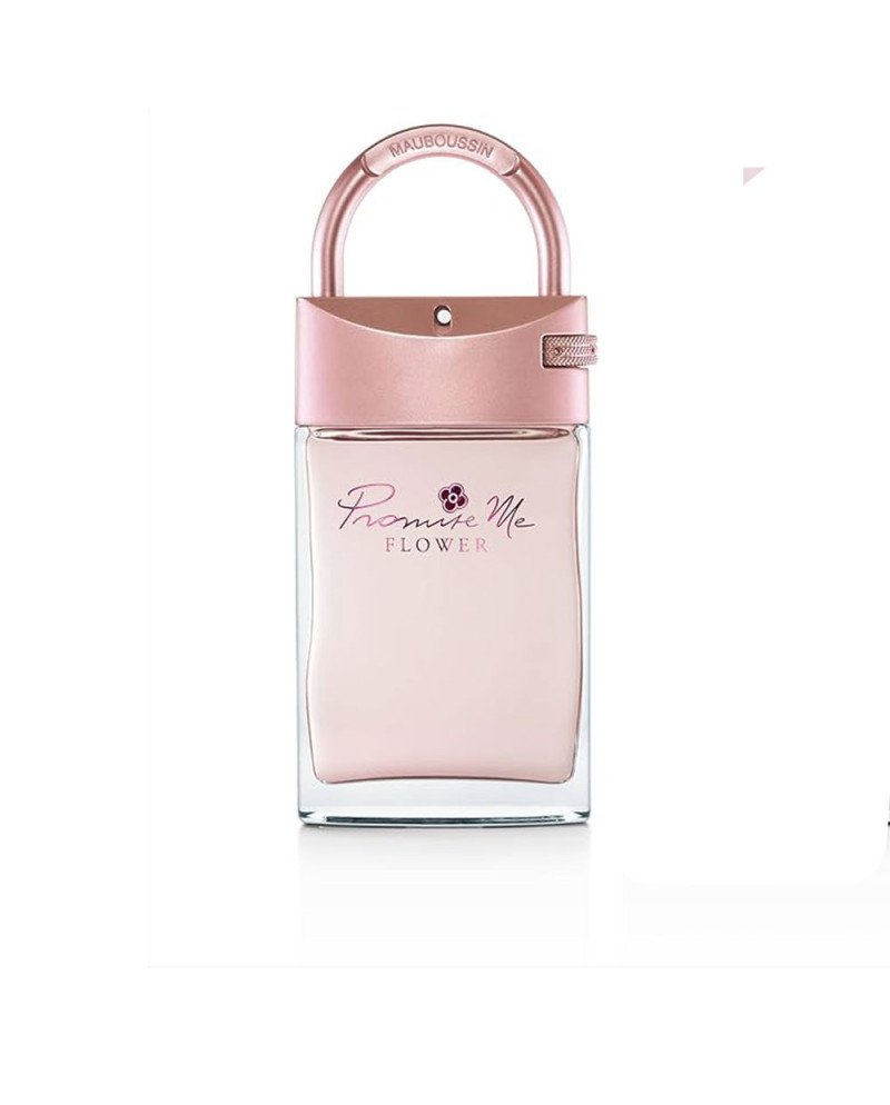 PROMISE ME FLOWER edt vapo 90 ml