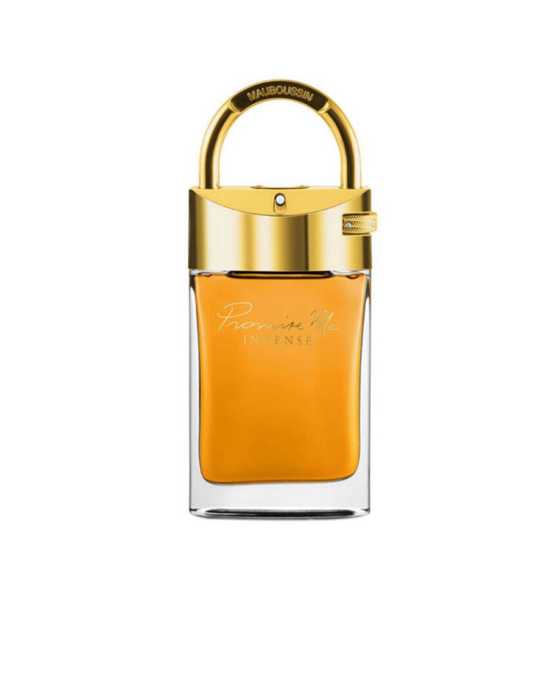 MAUBOUSSIN PROMISE ME INTENSE eau de parfum vaporizador 90 ml