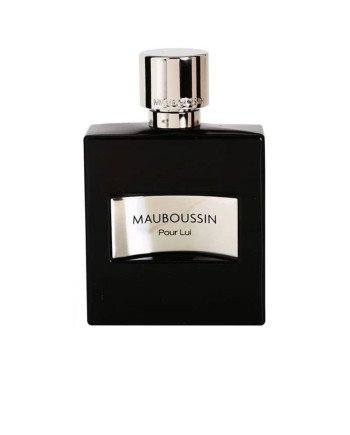 MAUBOUSSIN POUR LUI eau de parfum vaporizador 100 ml