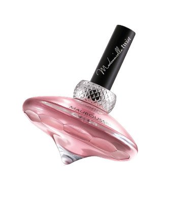 MAUBOUSSIN MADEMOISELLE TWIST eau de parfum vaporizador 90 ml