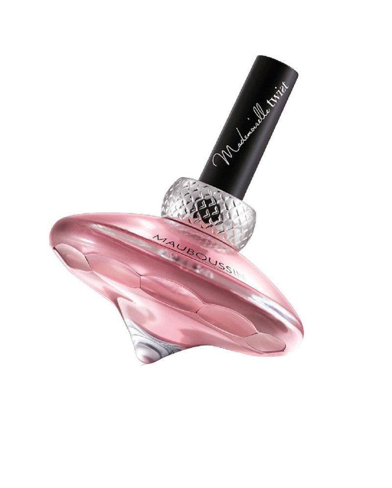 MAUBOUSSIN MADEMOISELLE TWIST eau de parfum vaporizador 90 ml