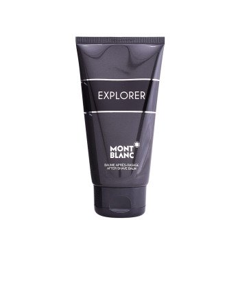 EXPLORER as balm 150 ml