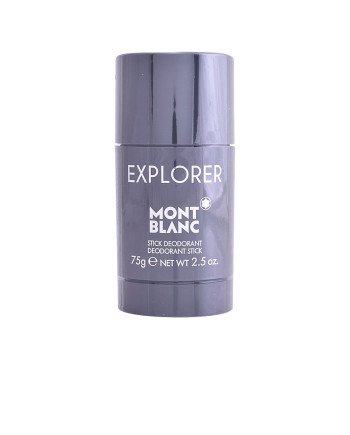 EXPLORER desodorante stick 75 gr