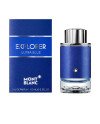 EXPLORER ULTRA BLUE eau de parfum vaporizador 100 ml