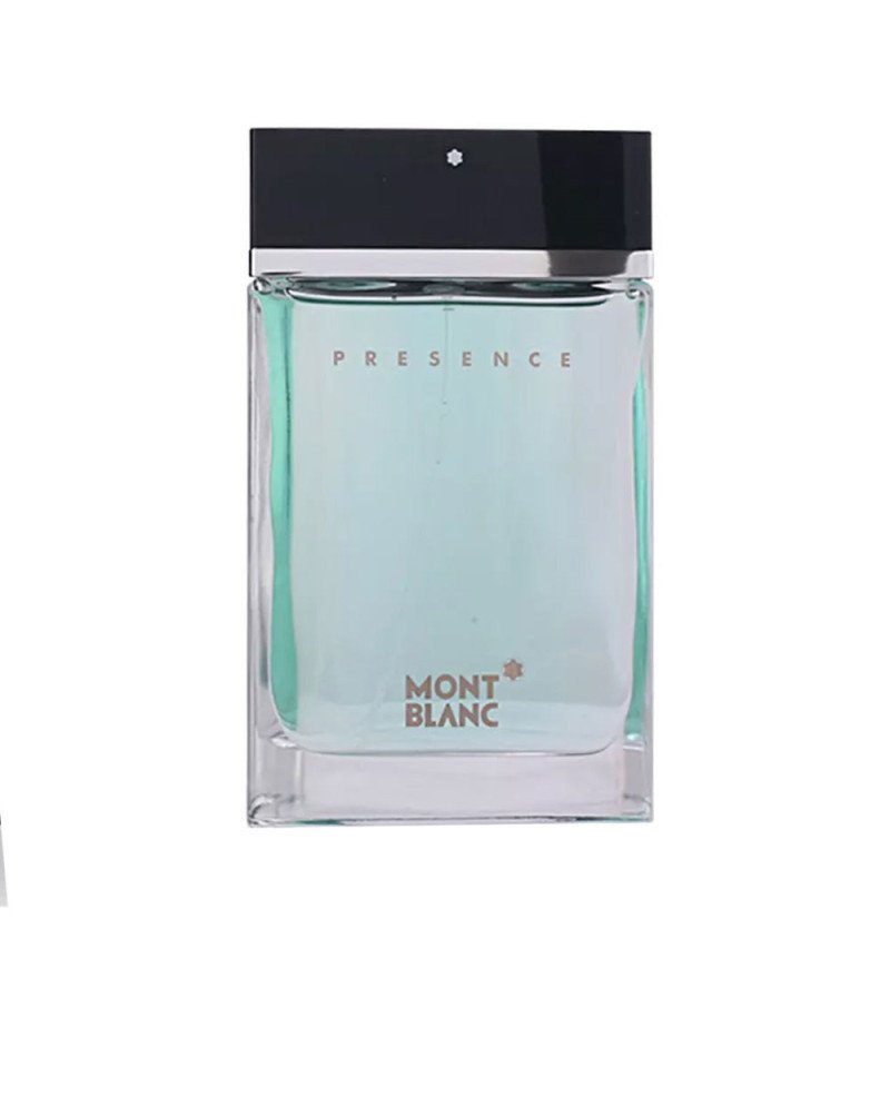 PRESENCE eau de toilette vaporizador 75 ml