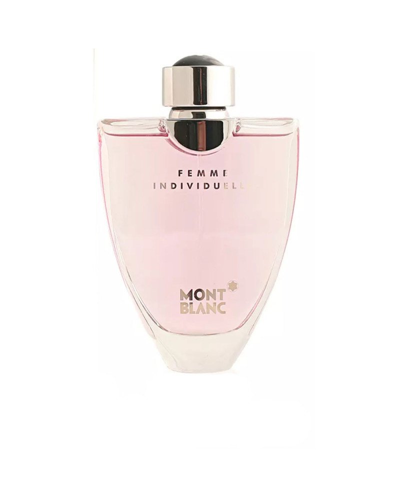 FEMME INDIVIDUELLE eau de toilette vaporizador 75 ml