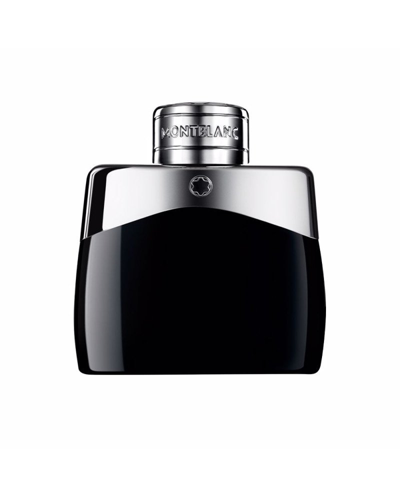 LEGEND eau de toilette vaporizador 50 ml