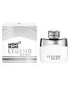 LEGEND SPIRIT eau de toilette vaporizador 50 ml