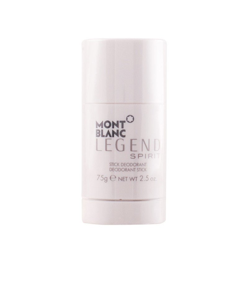 LEGEND SPIRIT desodorante stick 75 gr