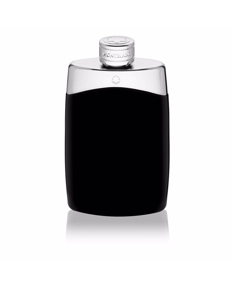 LEGEND eau de toilette vaporizador 200 ml
