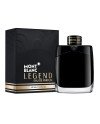 LEGEND eau de parfum vaporizador 100 ml