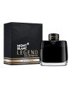 LEGEND eau de parfum vaporizador 50 ml