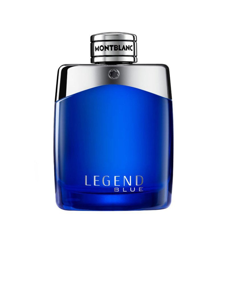 LEGEND BLUE edp vapo 100 ml
