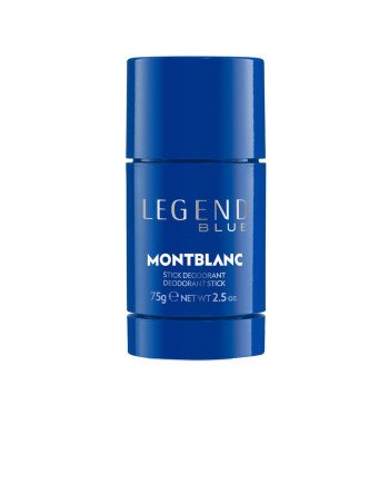 LEGEND BLUE desodorante en stick 75 gr