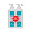 LECHE HIDRATANTE dermatológico 2 x 500 ml