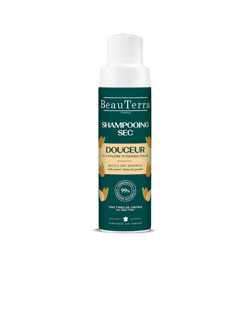 SHAMPOOING SOIN champú en seco suave 50 gr