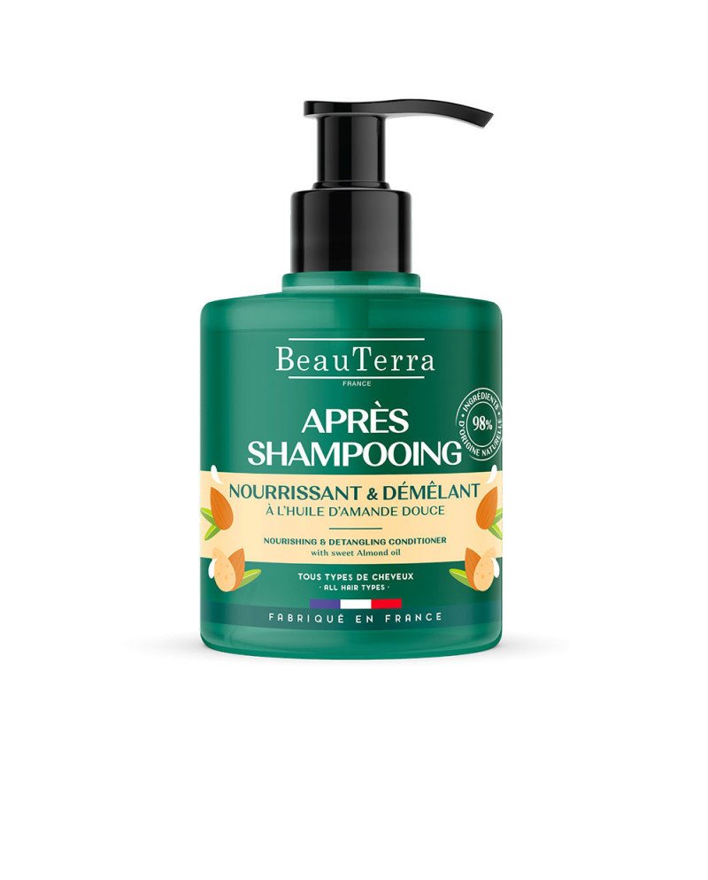 NOURRISSANT & DÉMÊLANT acondicionador 500 ml