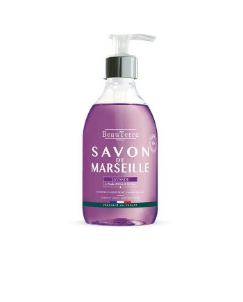 MARSEILLE jabón lavanda 300 ml