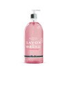MARSEILLE jabón rosa antigua 1000 ml
