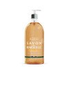 MARSEILLE jabón vainilla y miel 1000 ml
