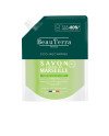 MARSEILLE jabón menta-limón recarga 900 ml