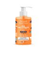 BIO BEBÉ agua limpiadora sin perfume 750 ml
