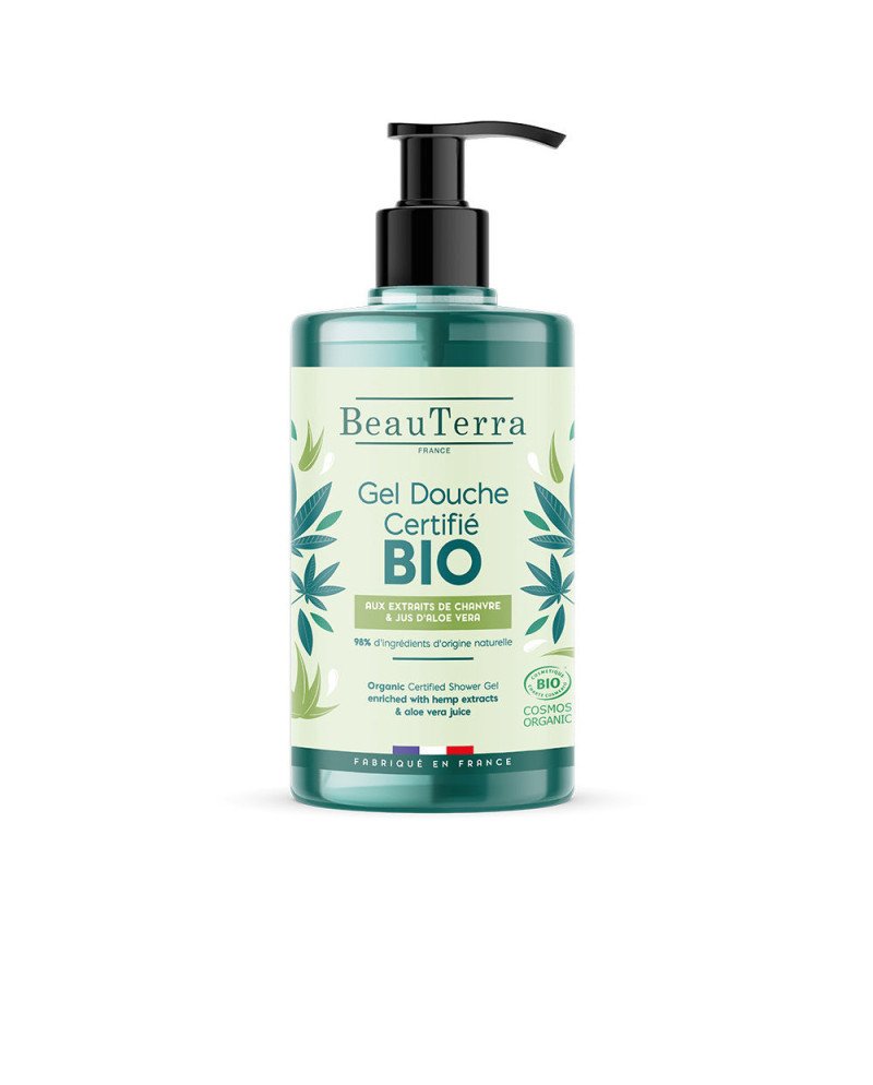 BIO gel de ducha 750 ml